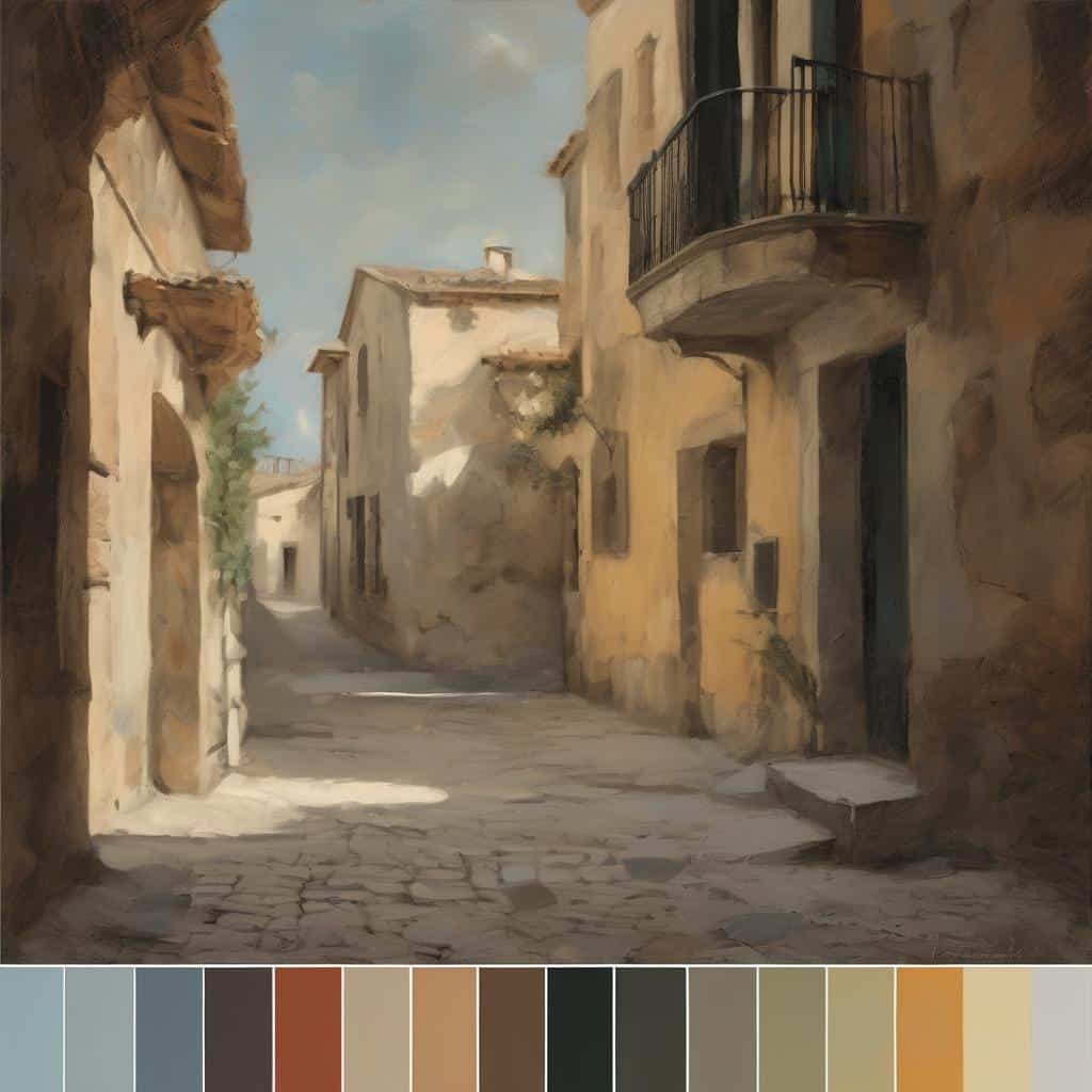 Angelo Michele COLONNA