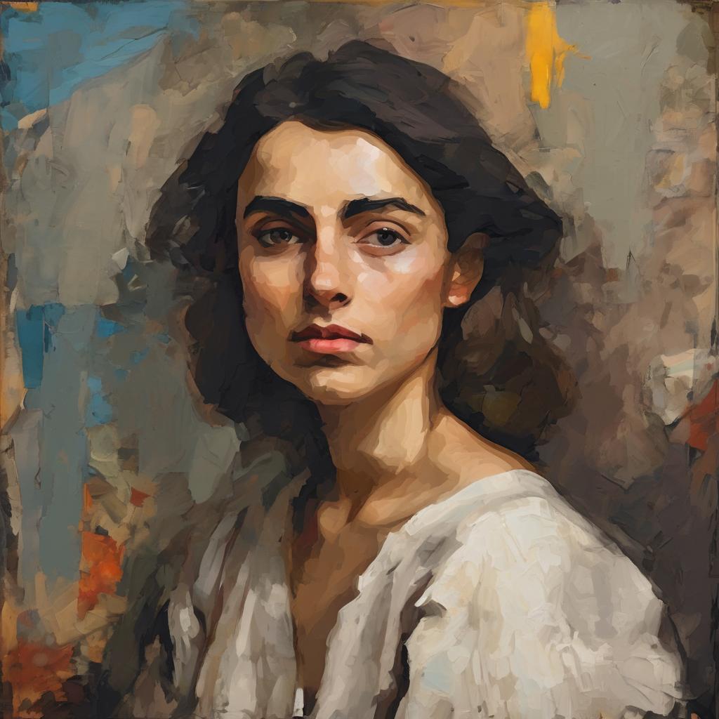 Η ζωή και οι επιρροές του Arnau BASSA