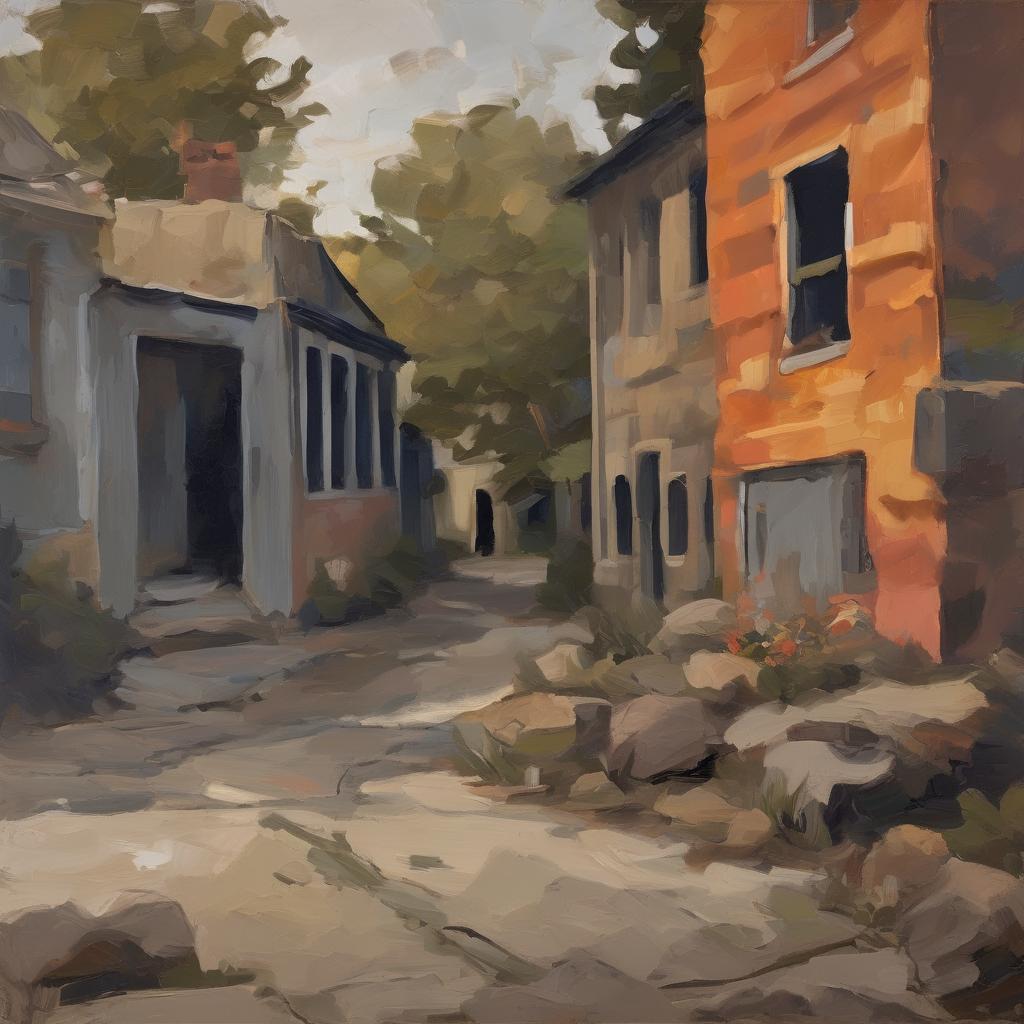 Το Καλλιτεχνικό Στυλ του Andries DANIELS