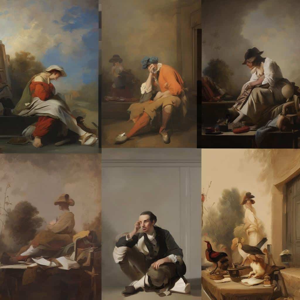 Jean-Baptiste JOUVENET