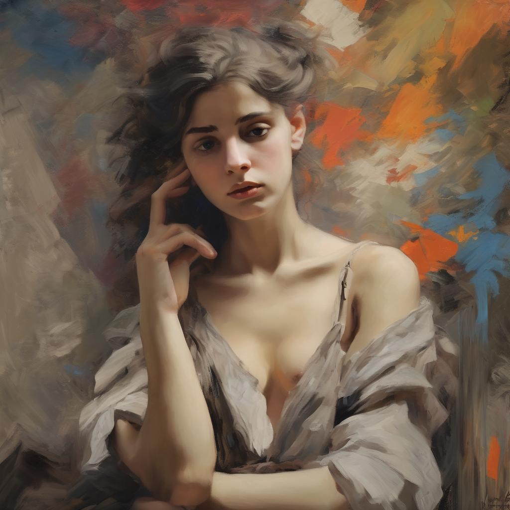 Εμβληματικά Έργα και Τεχνικές