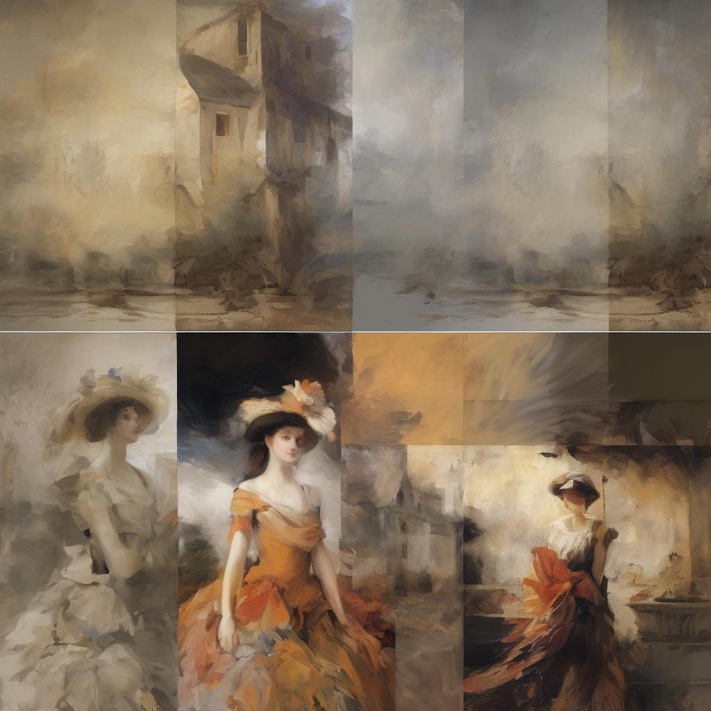 Ο Πρώιμος Βίος του Τέχνης Του: Η Νεότητα του Jean-Marie Bienaimé BONNASSIEUX