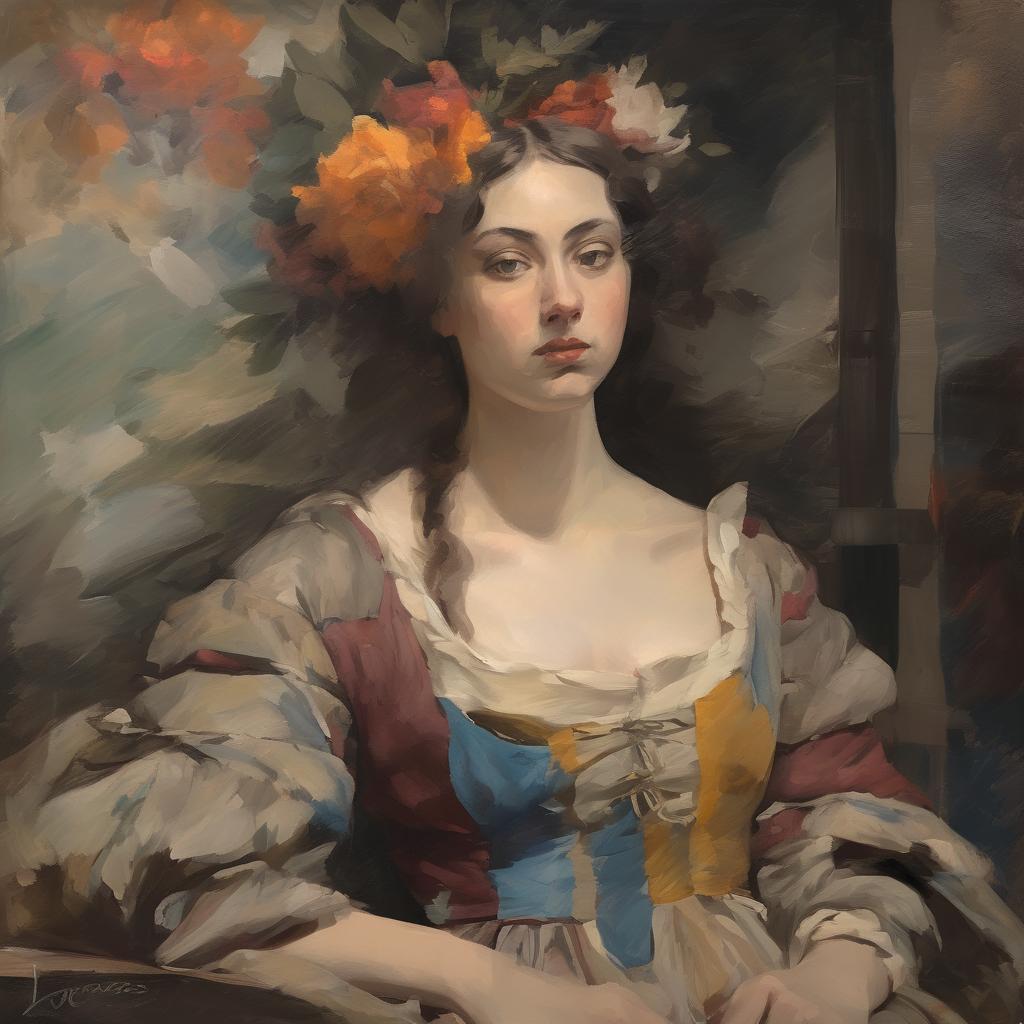 Η ζωή και η πρώιμη καριέρα του JacoWoutersz VOSMAER