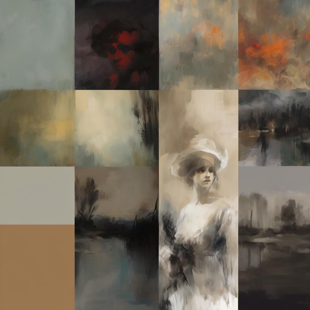 Η Ζωή του Julian Rossi ASHTON