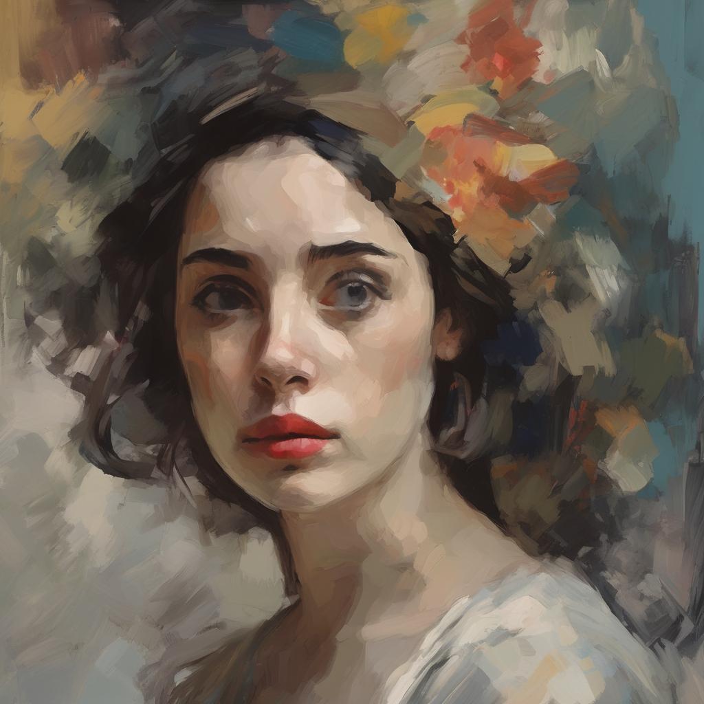 Ο Καλλιτεχνικός Στυλ του Julian Rossi ASHTON