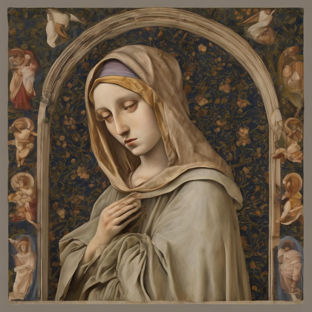 Ο Πολυδιάστατος Κόσμος του Fra Giovanni da Verona