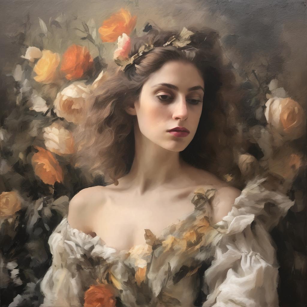 Η Ζωή και η Προέλευση του Καλλιτέχνη Benedetto DIANA