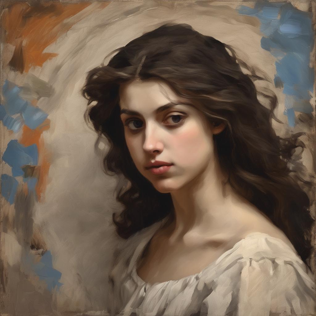 Ο Καλλιτεχνικός Στυλ του Lorenzo Bartolini