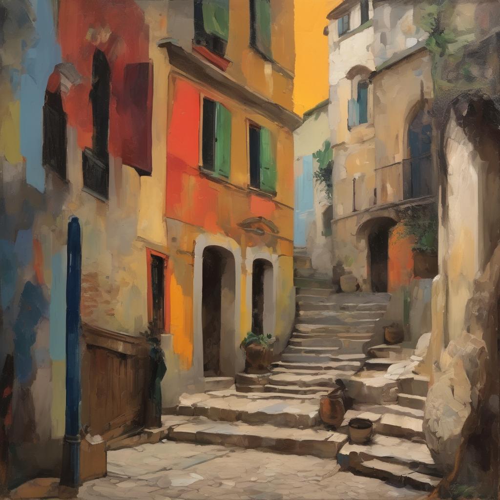 Παιδικά Χρόνια και Εκπαίδευση