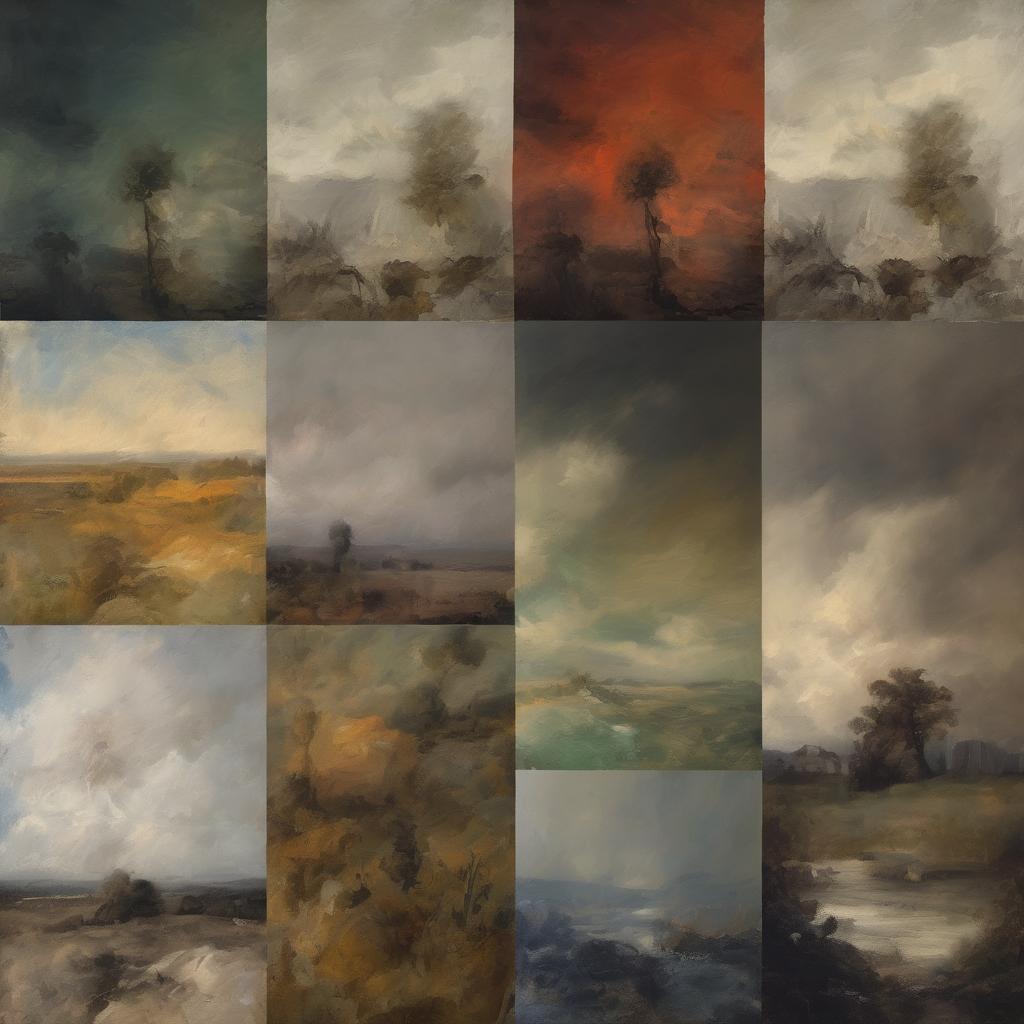 Ο Μοναδικός Καλλιτεχνικός Στυλ του Ζαν Λε Ταβερνιέ