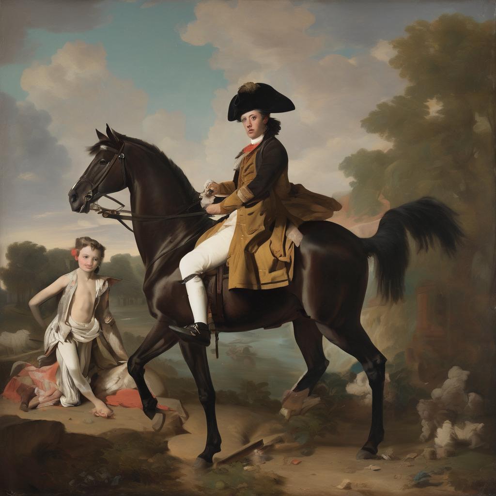 Πρώιμα Χρόνια και Εκπαίδευση