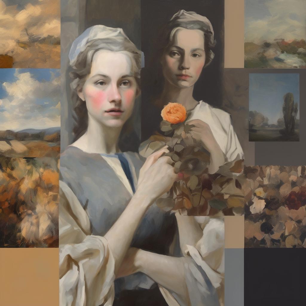 Ο Πρώιμος Βίος του Jacques FRANCART